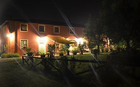 Agriturismo Al Podere Di Rosa Lucca